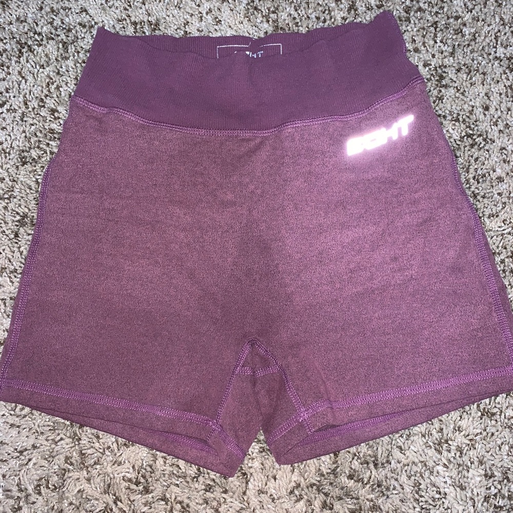 Echt shorts